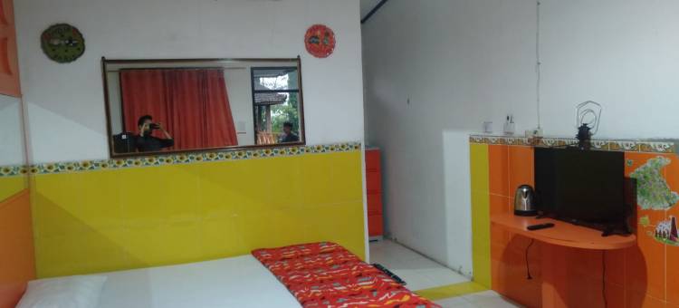 OYO 95039 Hotel Agung Permata Artha图片