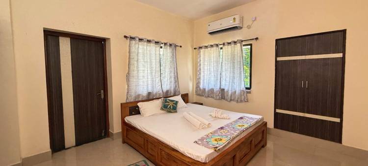 Udita Homestay (Prayas)图片