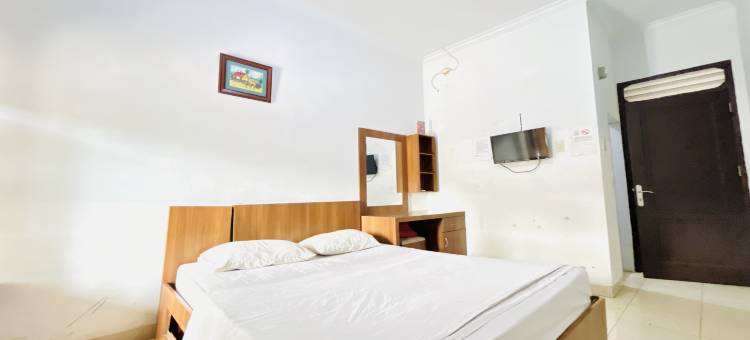 Hotel O near Universitas Sumatera Utara formerly Mansyur III Guest House Syariah图片