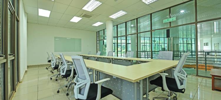 艾克克维亚霍特尔(AK Cvia Hotel)图片