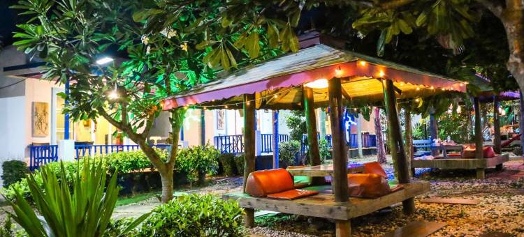 莱特豪斯度假村(兰岛)(The Light House Resort Kohlarn)图片