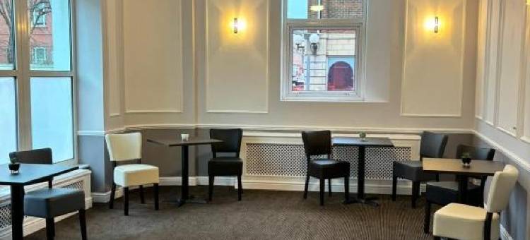 阿斯顿考特德比市中心贝尔维拉(Aston Court Derby City Centre By Belvilla)图片