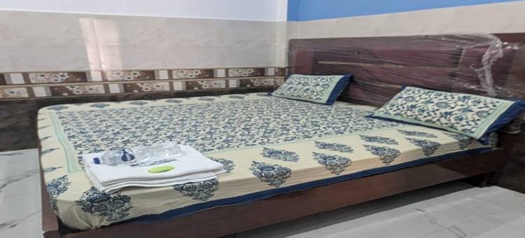 斯里希亚拉曼宾馆(Via Shree Siya Raman - 500m from Shri Ram Janam Bhumi)图片