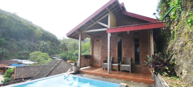 科皮奥里别墅(Villa Kopiori)图片