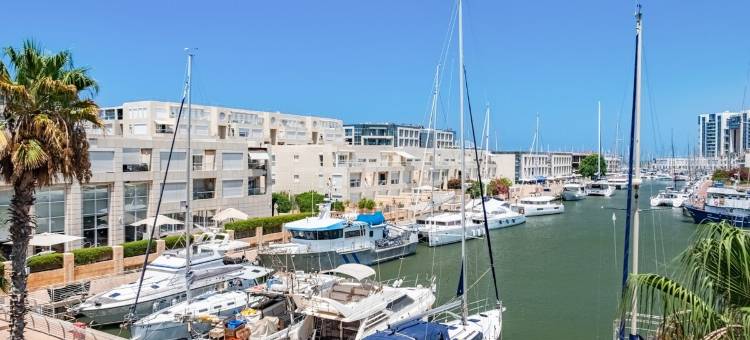 Marina 水沿岸天堂由 Sea N' Rent(Marina Waterfront Haven by Sea N' Rent)图片