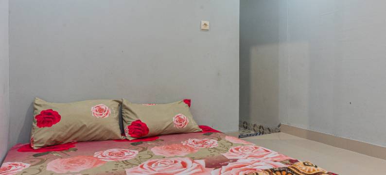 Pusaka Rinjani平房(Pusaka Rinjani Bungalow)图片