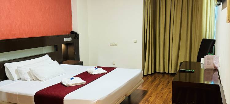 拉坎图尼亚酒店(Hotel La Cantueña)图片
