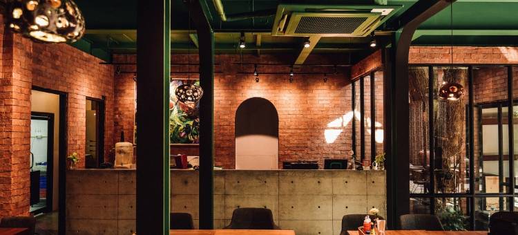 大城-KWANS(KWANS Ayutthaya)图片