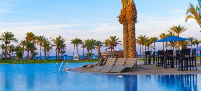 达哈布度假村(Safir Dahab Resort)图片