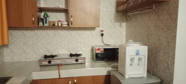 Royal Studio Apartments图片