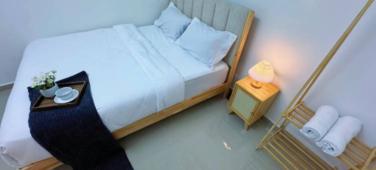 Wawasan Puchong Family-Friendly Spacious Home图片