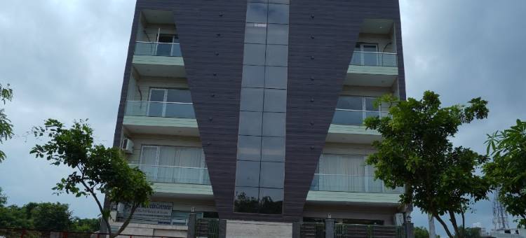 M K 酒店＆餐厅(MK Hotel and Restaurant)图片