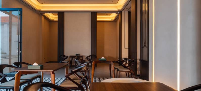 诺亚度假酒店NoyaResort Hotel(No Ya Resort Hotel)图片