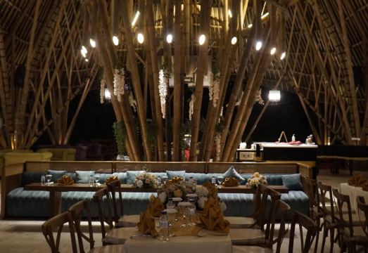 The Kharma Villas Yogyakarta Hotel Overview