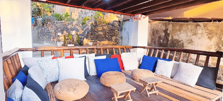 Vida Pacifica Resort & Hotel by RedDoorz图片