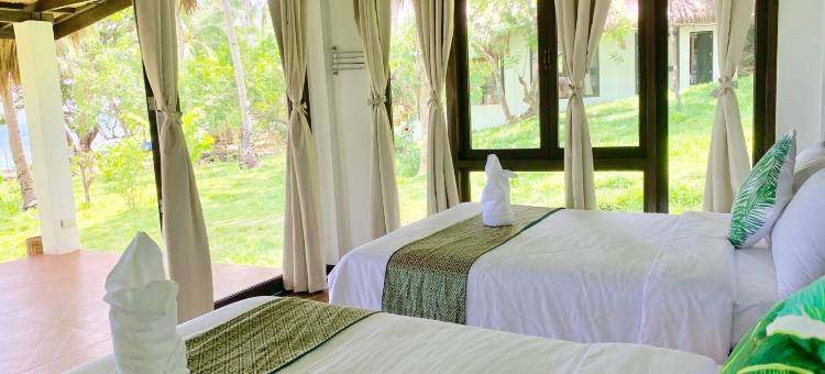 Casa Mar by Moon Beach Villas, El Nido, Palawan图片