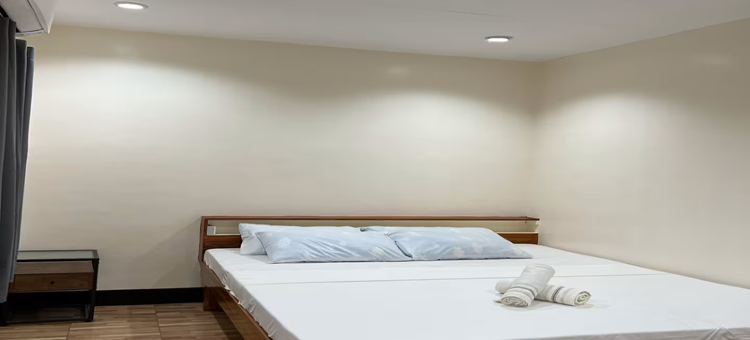 4VJ'S Apartelle图片