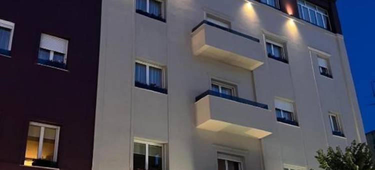 Aquila "D" Hotel图片