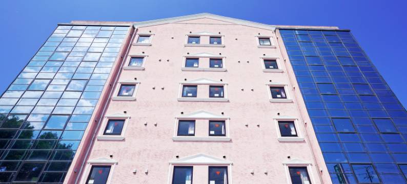 韮崎国际酒店(Hotel Nirasaki Inter)图片