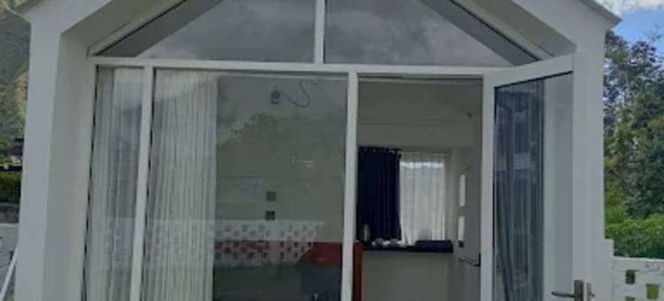 米拉达玛别墅(Villa Miradarma)图片