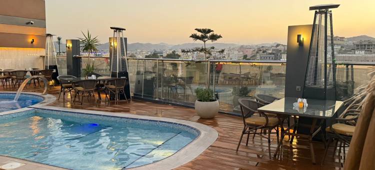 勒瑞夫酒店(Le Reve Hotel By Le Reve Company)图片