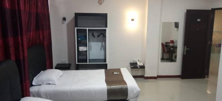 Hotel Arafah Jambi图片