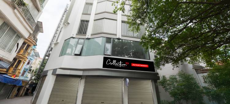 Collection O West Lake Apartment图片