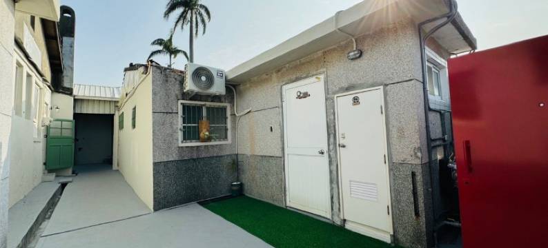 花生糖民宿图片