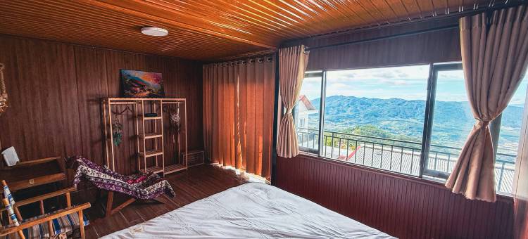 里约天空之家(Rio Skyhouse)图片
