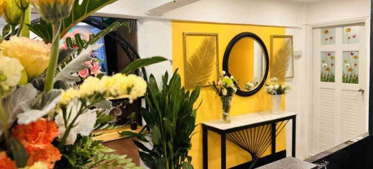 SIAM BOUTIQUE HOTEL图片