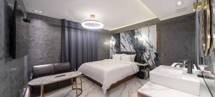 龙仁舒泰25(STAY25 hotel)图片