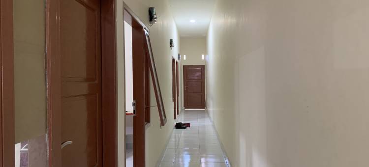 Hotel O Pondok Sahabat Vianty 靠近SDN Kampung Parang(Hotel O Pondok Sahabat Vianty Near SDN Kampung Parang)图片