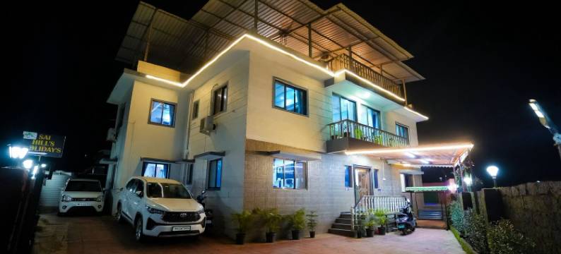 赛山假日(Sai Hill’s Holiday’s)图片