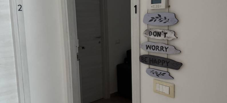 coccole guest house图片