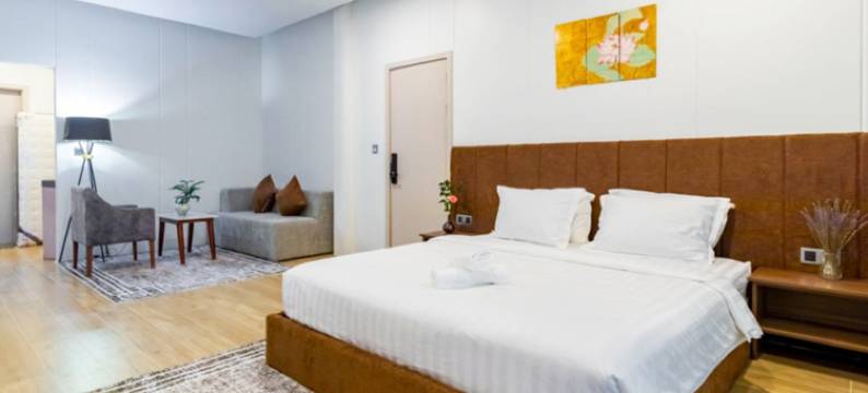 YUSETH Private Villa图片