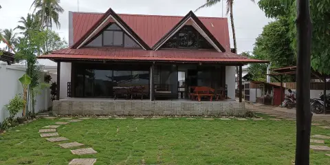 Angelito's Beach House Siargao near Beach