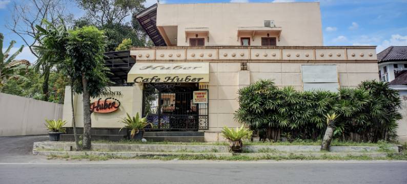 Collection O 苏门答腊大学附近(原 Huber 公寓)(Collection O near University of Sumatera Utara formerly Huber Apartment)图片