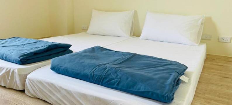 风之岛背包客民宿图片