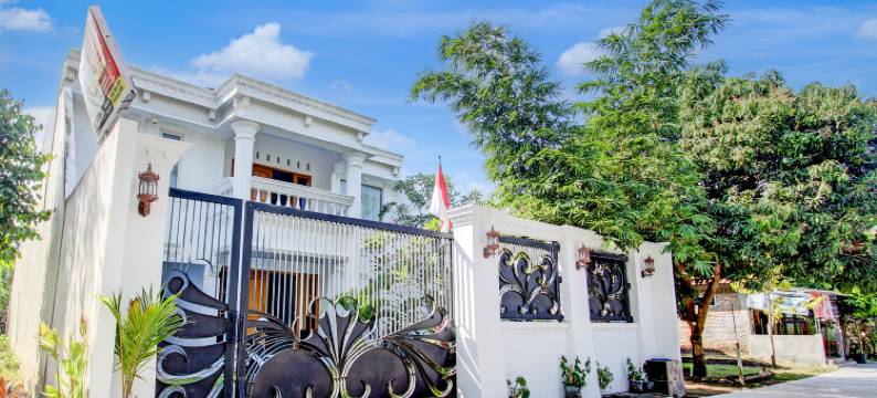 Hotel O D'draman Homestay Syariah图片