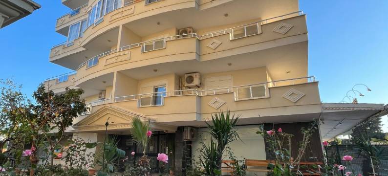 Konakhan Apart Otel图片