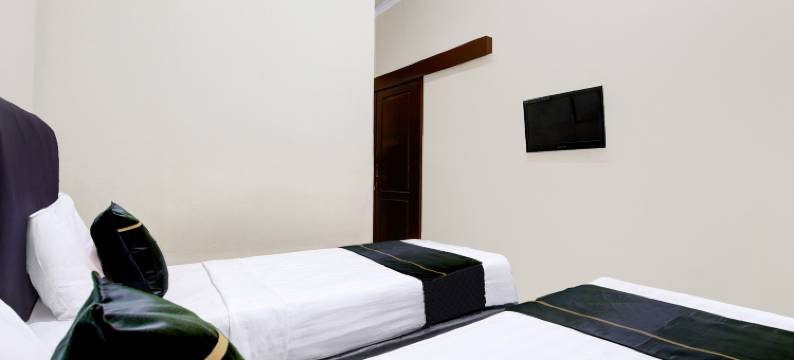 Hotel O Homestay Ka Villa Syariah图片