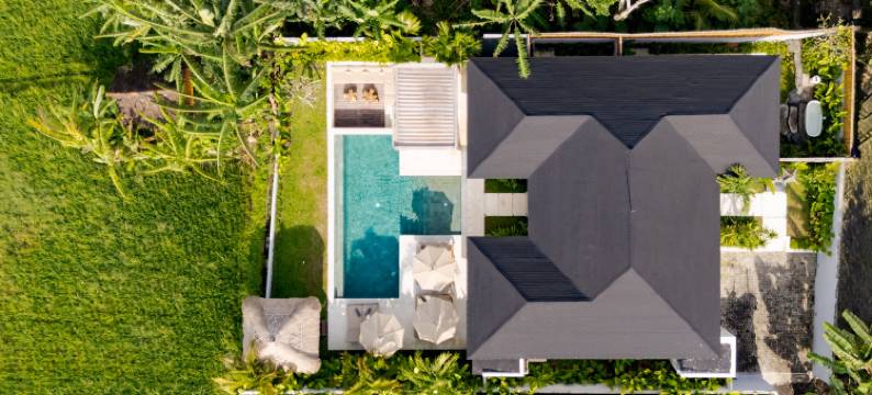 Villa Selatan by BaliSuperHost图片