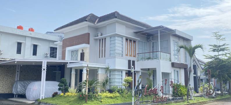 Moses Homestay图片