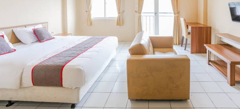 Capital O 94796 Apartment Mutiara Bekasi图片