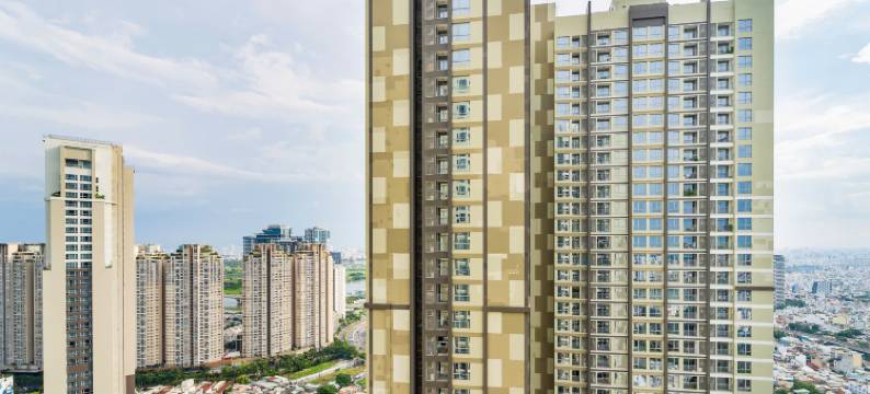 Central Park Luxury Apartment – Landmark Area图片