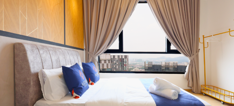 I-City BeCentral Shah Alam图片