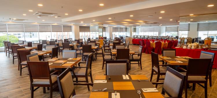 昇城酒店(City Rise Hotel Miri)图片