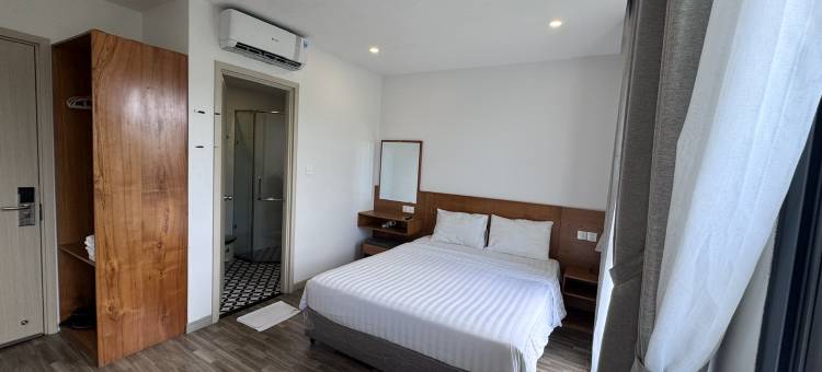 Alba Sand Hotel II Spa Phu Quoc图片