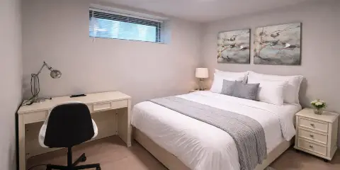 温西奢墅