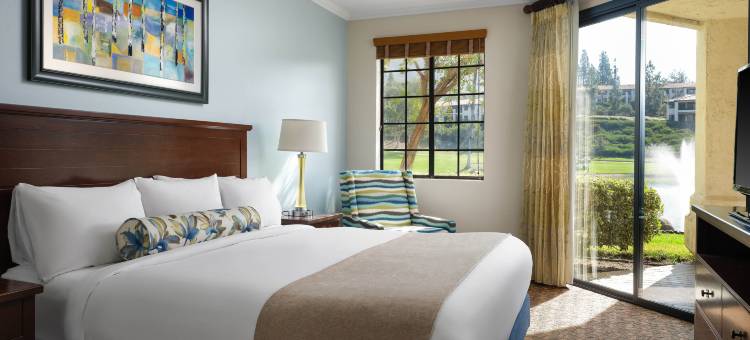 圣地亚哥海亚特度假俱乐部(Hyatt Vacation Club at the Welk, San Diego)图片